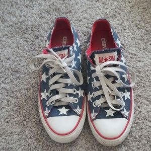 Converse shoes